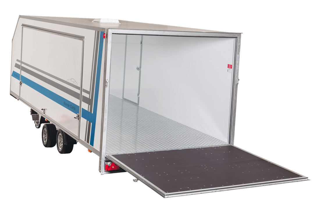 monte carlo monte carlo