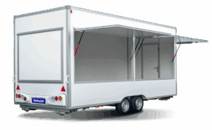 przyczepa handlowa h25522ht