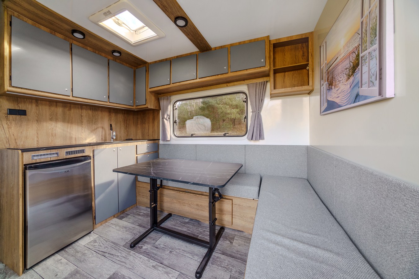 niewiadow villetta Íbúð á hjólum niewiadow villetta Íbúð á hjólum