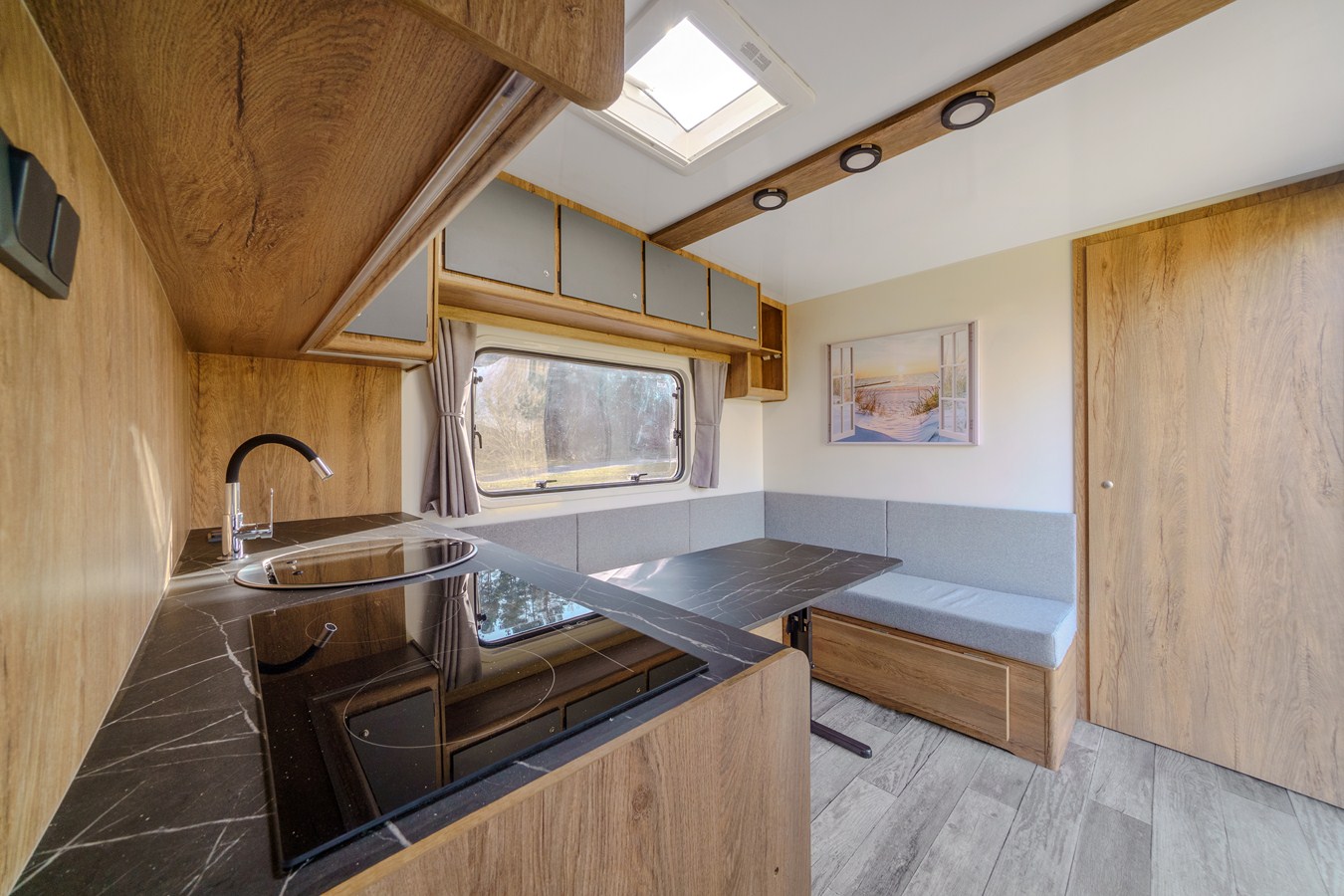 niewiadow villetta Íbúð á hjólum niewiadow villetta Íbúð á hjólum