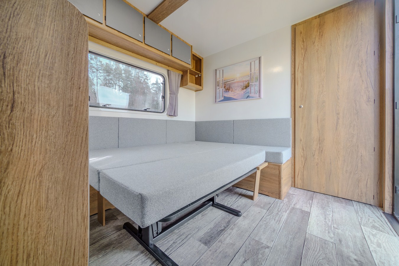 niewiadow villetta Íbúð á hjólum niewiadow villetta Íbúð á hjólum