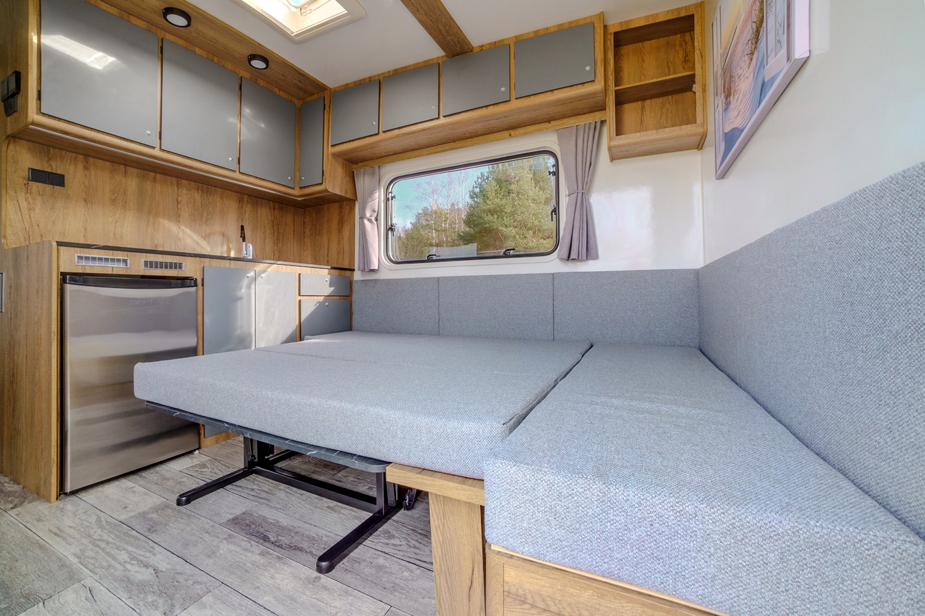 niewiadow villetta Íbúð á hjólum niewiadow villetta Íbúð á hjólum