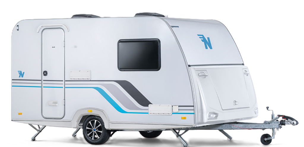 n – cross (3 sæta)