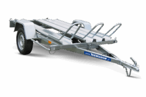 mótorhjólavagnar b7320