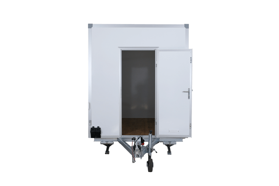 SÖLUBÁS / MATARVAGN H13301H - Image 4