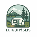 logo leiguhýsi clean