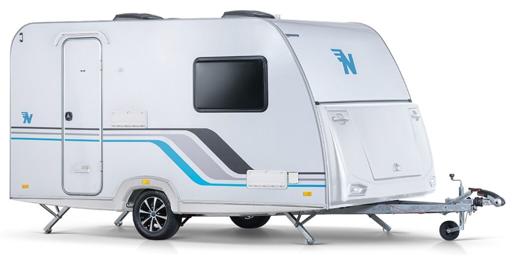 new cross white stór