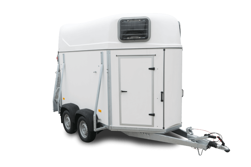 przyczepa do przewozu koni k2022htc niski dach przyczepa do przewozu koni k2022htc niski dach