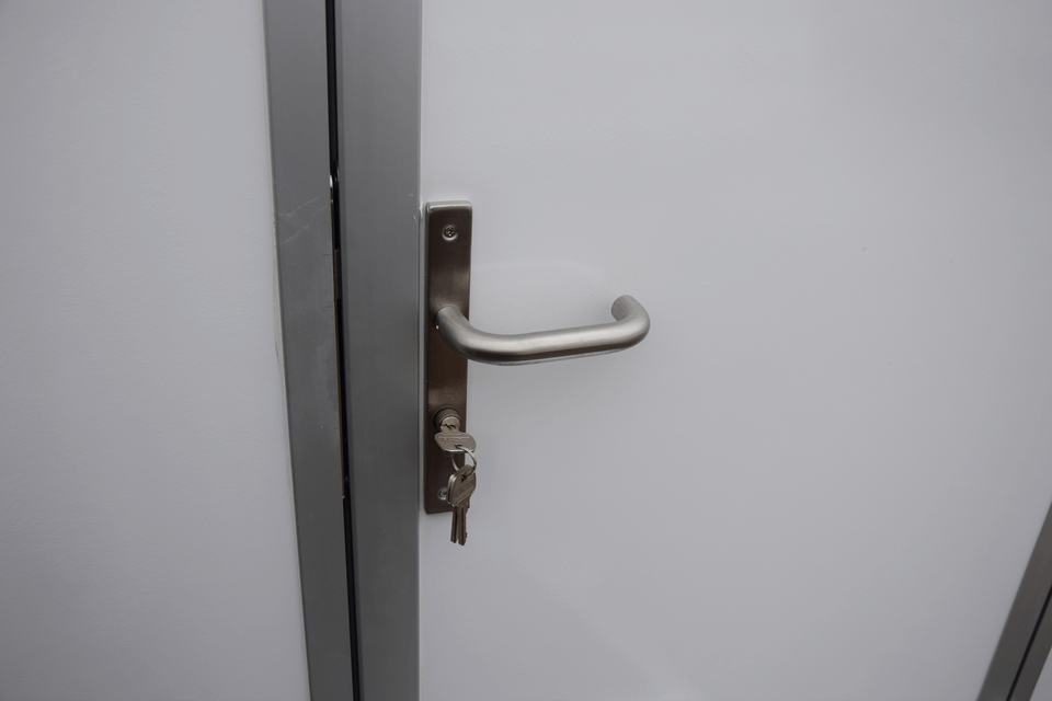 SÖLUBÁS / MATARVAGN H13301H - Image 7