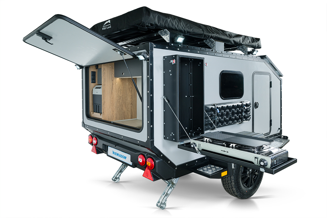 n venture off road n venture off road