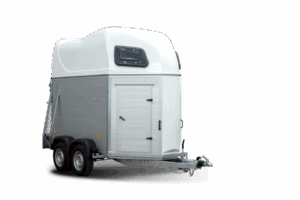 hestavagn k2022htc alu