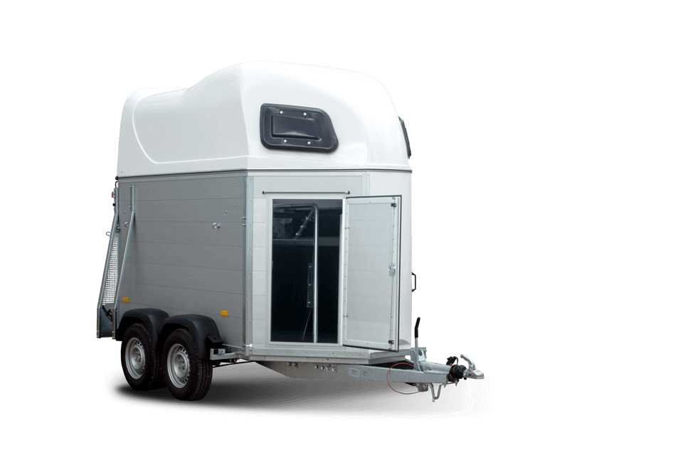 hestavagn k2022htc alu hestavagn k2022htc alu