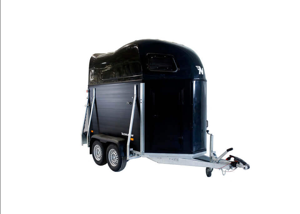 hestavagn k2022htc alu hestavagn k2022htc alu