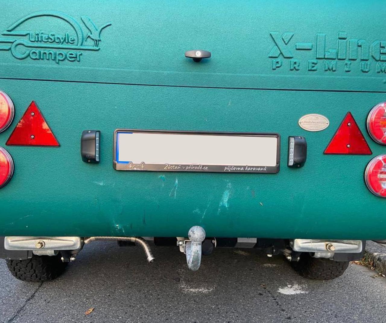 x line premium x line premium