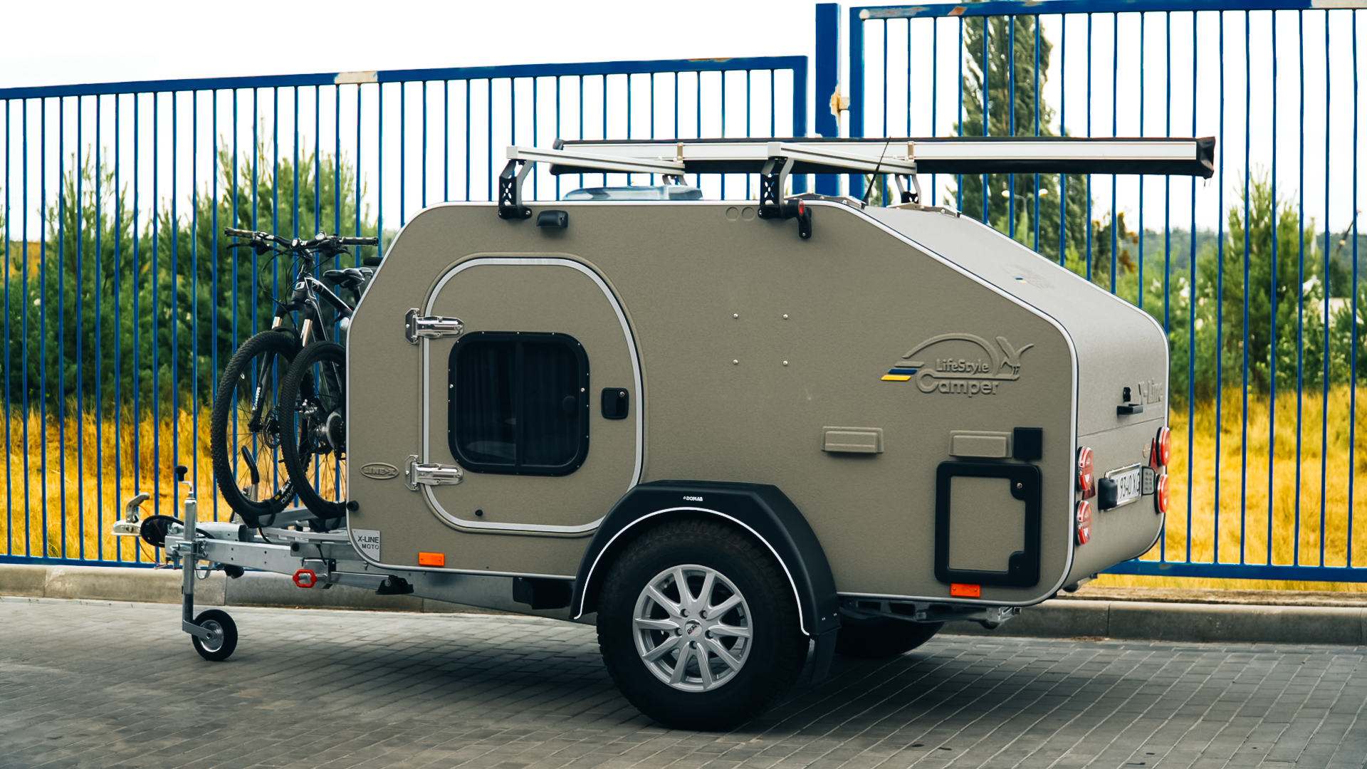 x line premium x line premium