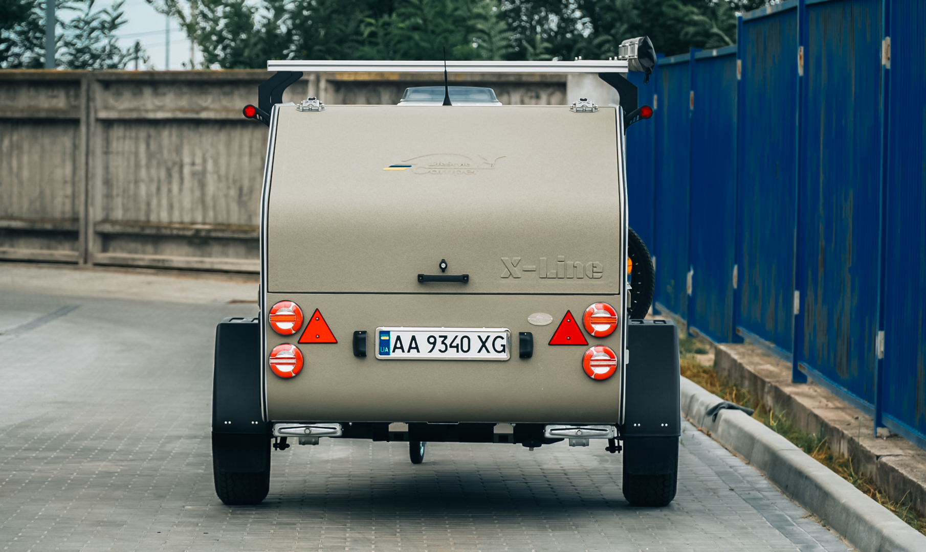 x line premium x line premium