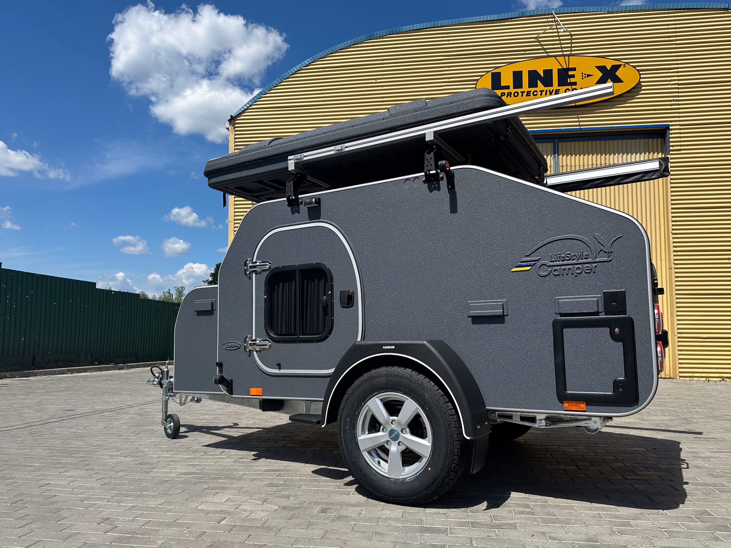 x line premium x line premium