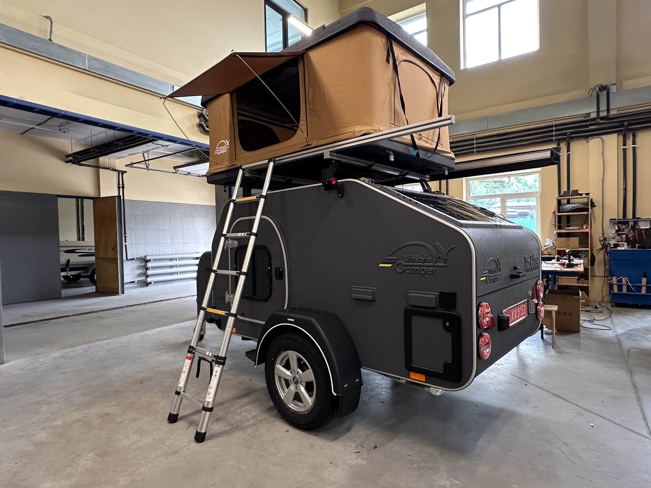 x line premium x line premium