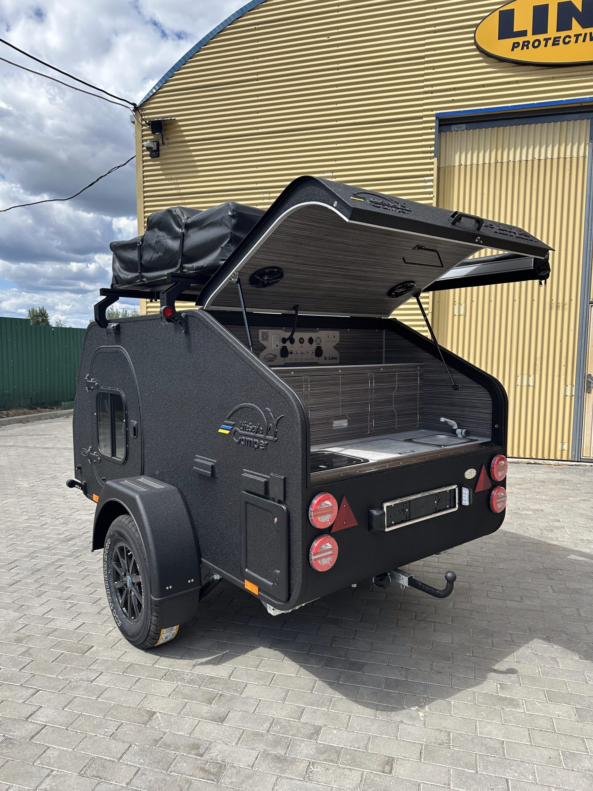 x line premium x line premium