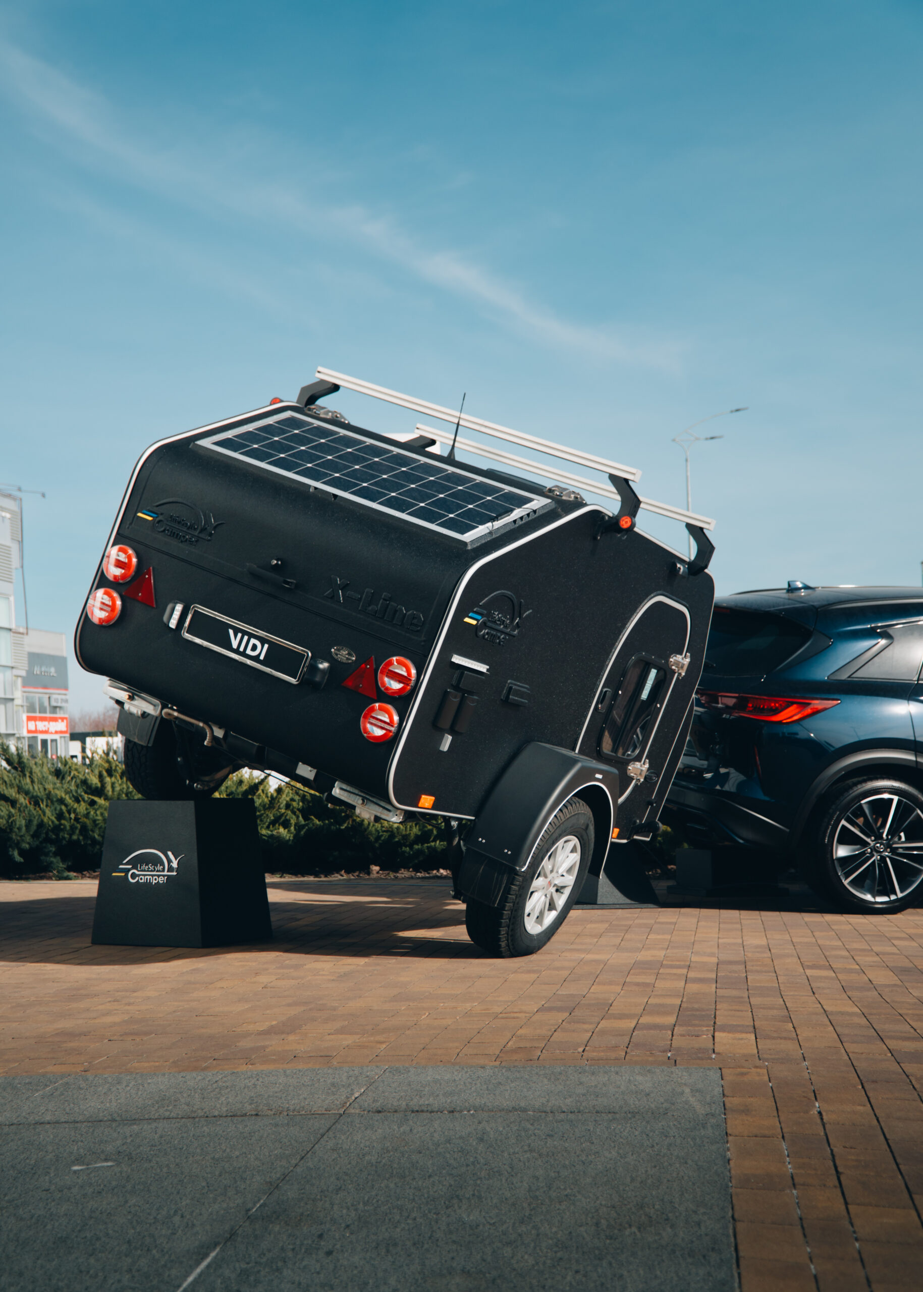 x line premium x line premium