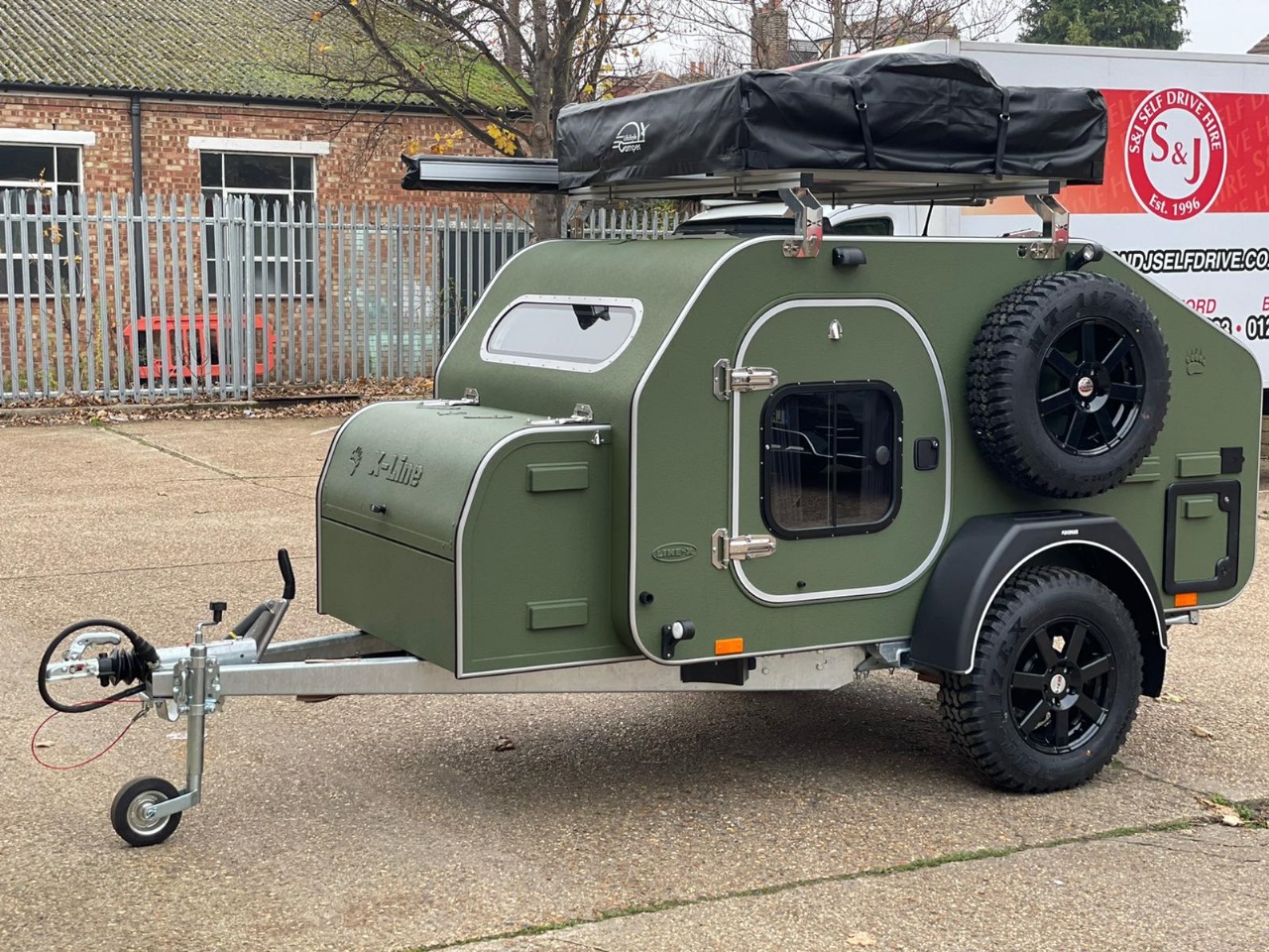 x line premium x line premium